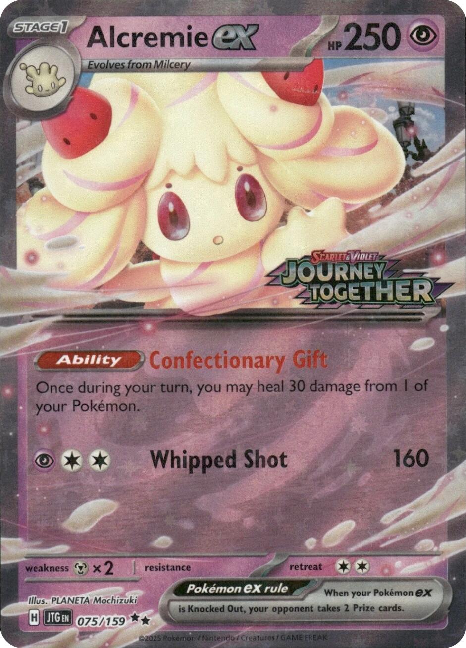 Popular Pokemon Singles