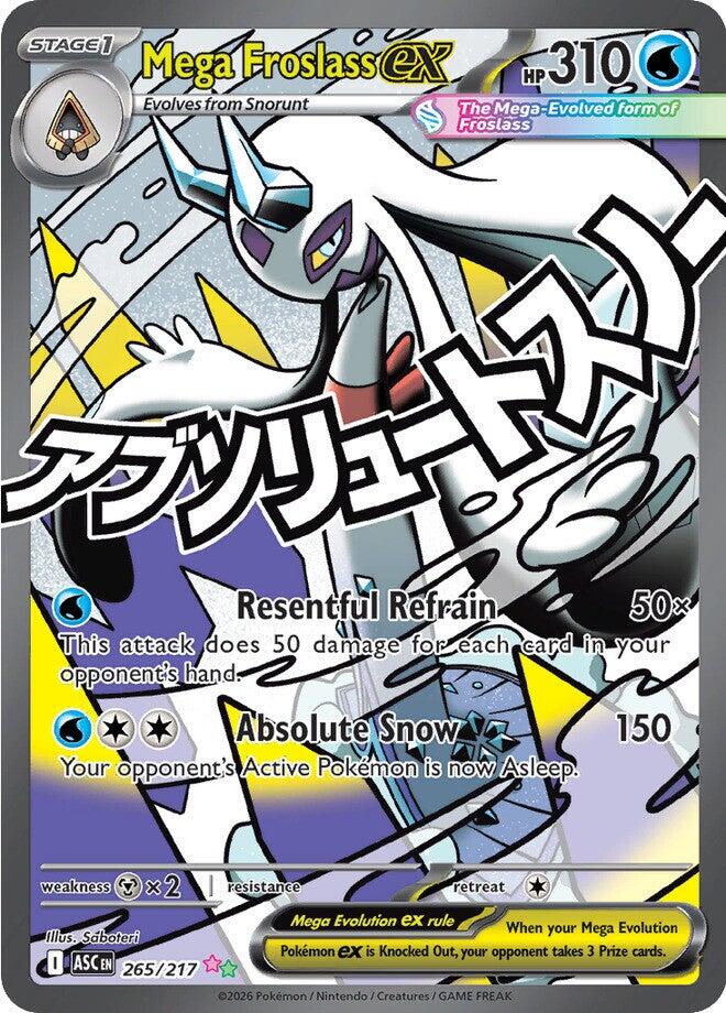 Pokemon Singles
